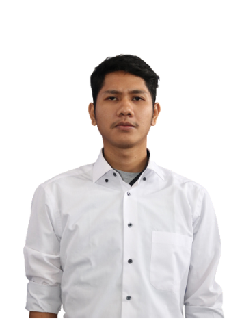 Fajar Rahman, A.Md.Kom.