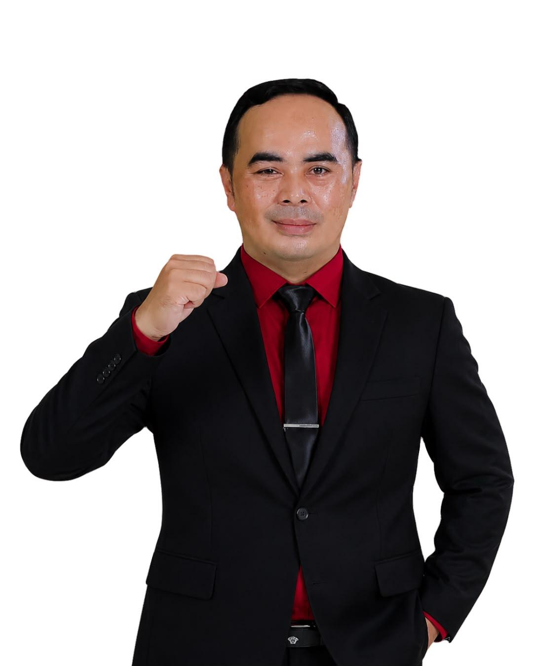 H. Dede Mulyadi, S.Pd. M.Pd.